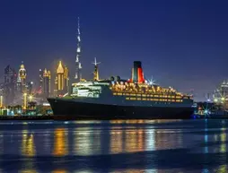 Queen Elizabeth 2 | Dubai - Dubai