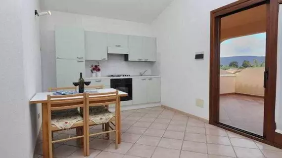 Residence Ambra | Sardinya - Sassari - San Teodoro - San Teodoro Kent Merkezi