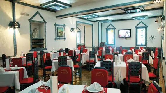 Ararat Hotel | Erivan (ve civarı) - Yerevan - Kentron