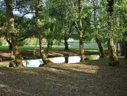 Le Logis du Péré | Nouvelle-Aquitaine - Charente-Maritime (bölge) - Saint-Coutant-le-Grand