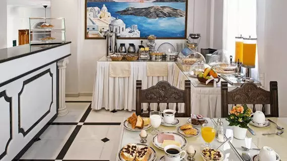 Astir Thira Hotel | Ege Adaları - Santorini