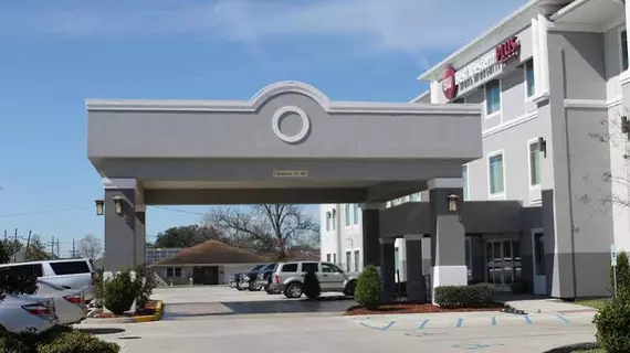 Best Western Plus Chalmette Hotel | Louisiana - Chalmette