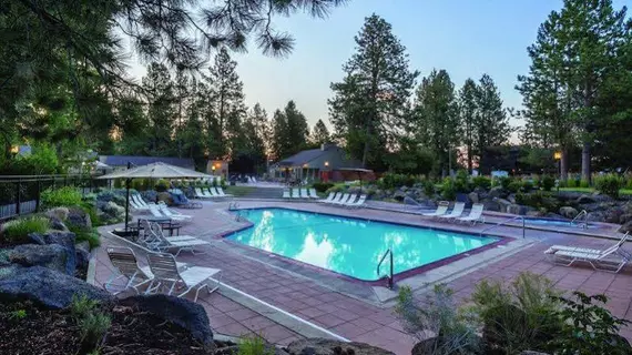 Seventh Mountain Resort | Oregon - Bend (ve civarı) - Bend