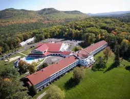 Red Jacket Mountain View Hotel | New Hampshire - North Conway