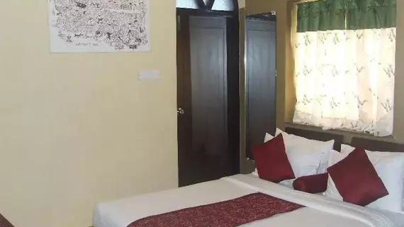 Country Club De Goa Hotel | Goa - Kuzey Goa - Anjuna