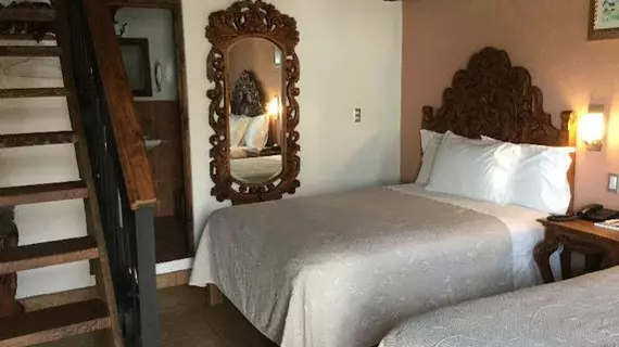 Hotel Grand Maria | Chiapas - San Cristobal de las Casas