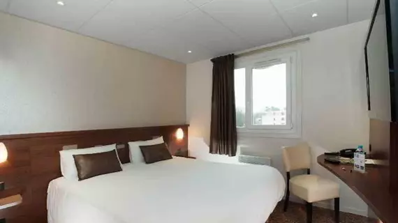 Brit Hotel Tours Sud – Le Cheops | Centre - Loire Vadisi - Indre-et-Loire (bölge) - Joue-les-Tours