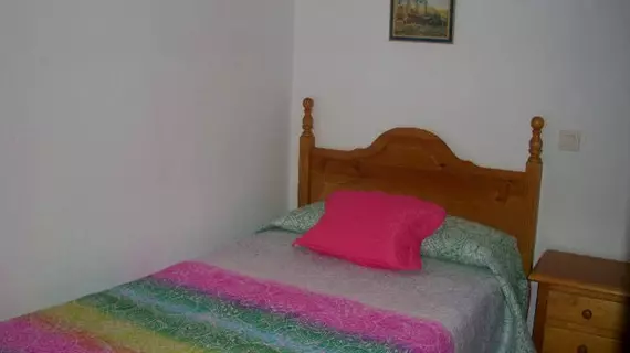 Pension Mari | Andalucia - Granada (il) - Cortes y Graena