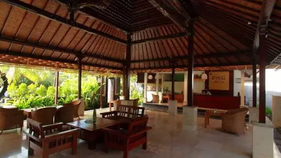 Bali Nyuh Gading Villas | Bali - Badung - Umalas