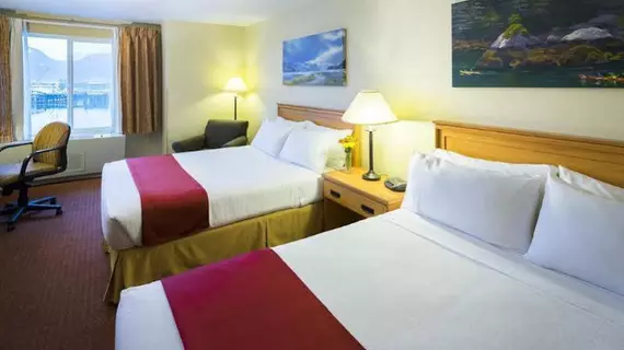 Holiday Inn Express Seward Harbor | Alaska - Seward