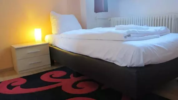 Metropol Hostel Berlin | Berlin (ve civarı) - Friedrichshain-Kreuzberg - Kreuzberg