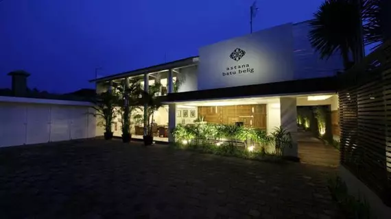 Astana Batubelig Villa Seminyak | Bali - Badung - Seminyak - Batubelig