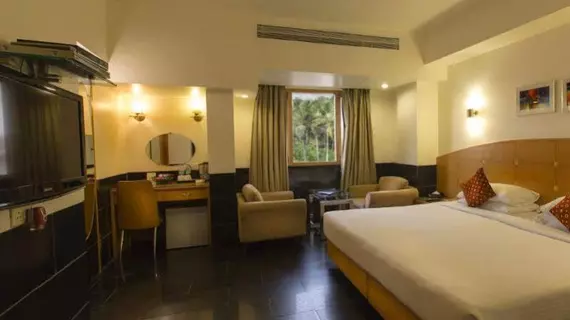 Ramee Strand Inn | Karnataka - Bengaluru (ve civarı) - Anekal