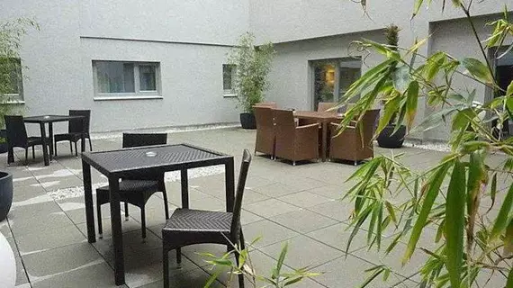 BEST WESTERN PLUS Amedia Art Salzburg | Salzburg (eyalet) - St. Gilgen - Salzburg-Umgebung District