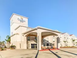 Comfort Inn Lake Charles | Louisiana - Lake Charles (ve civarı) - Lake Charles