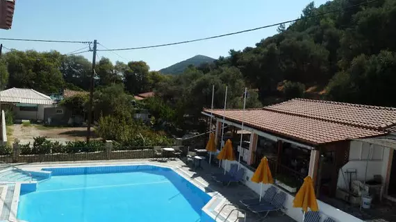 Apartmets Sunwaves | Kuzey Ege Adaları - Samos