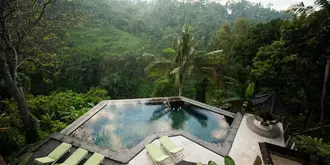 Beji Ubud Resort