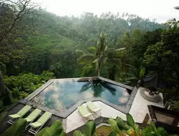 Beji Ubud Resort | Bali - Ubud - Kedewatan