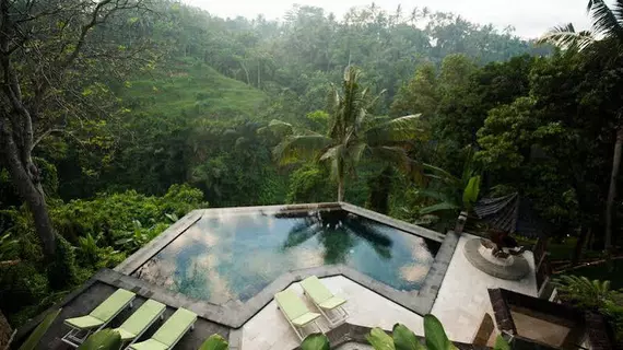 Beji Ubud Resort | Bali - Ubud - Kedewatan