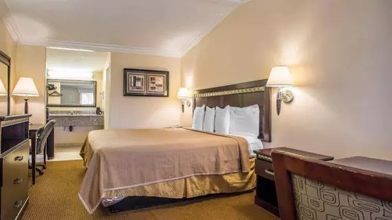 Hyland Inn near Legoland | Kaliforniya - San Diego County - Carlsbad