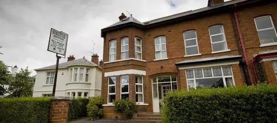 Somerton House | Kuzey İrlanda - Antrim (kontluk) - Belfast (ve civarı) - Belfast