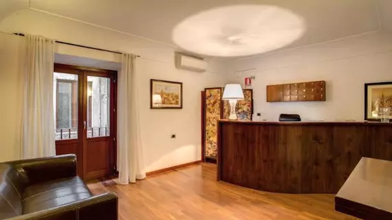 Residenza Domizia | Lazio - Roma (ve civarı) - Roma Kent Merkezi - Navona