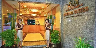 Admiral Suites Bangkok by Compass Hospitality