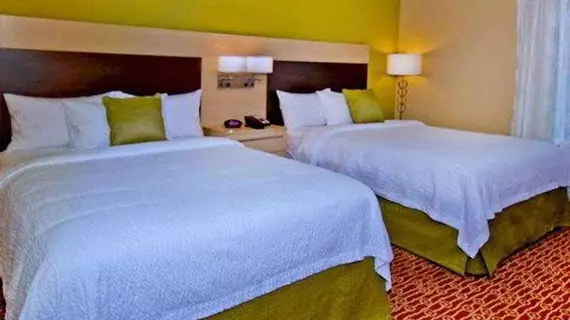 TownePlace Suites by Marriott Chattanooga Near Hamilton Place | Tennessee - Chattanooga (ve civarı) - Chattanooga