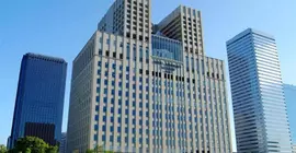 Hotel Monterey La Soeur Osaka | Osaka (idari bölge) - Osaka (ve civarı) - Osaka City Center - Chuo