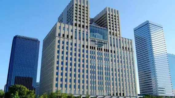 Hotel Monterey La Soeur Osaka | Osaka (idari bölge) - Osaka (ve civarı) - Osaka City Center - Chuo