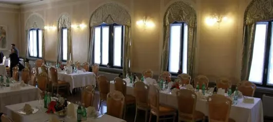 Hotel Villa Malpensa | Lombardy - Milano (ve civarı) - Vizzola Ticino