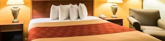 Econo Lodge Austin | Minnesota - Rochester (ve civarı) - Austin