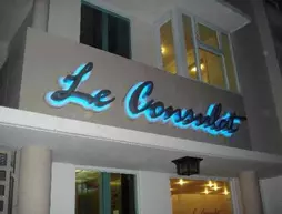 Le Consulat, an Ascend Hotel Collection Member, San Juan | San Juan (ve civarı) - San Juan