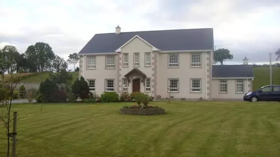 Murvagh Links Manor | Donegal (kontluk) - Laghy