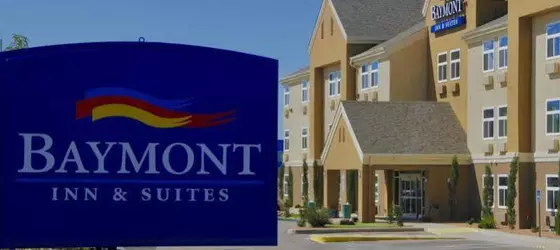 Baymont by Wyndham Albuquerque Airport | New Mexico - Albuquerque (ve civarı) - Albuquerque