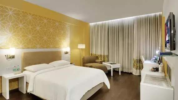 Hotel Kohinoor Elite | Maharaştra - Raigad - Bombay (ve civarı) - Bombay - Merkez Banliyöleri