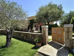 Residence Li Frauli | Sardinya - Sassari - San Teodoro