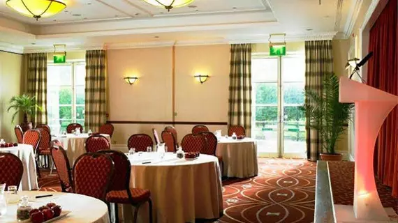 Huntingdon Marriott Hotel | Cambridgeshire (ilçe) - Huntingdon