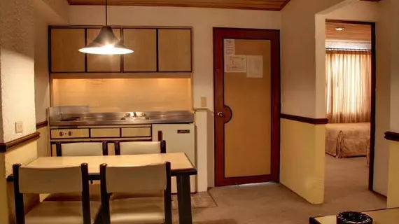 Suites Real 97 | Cundinamarca - Bogota (ve civarı) - Bogota - Chico