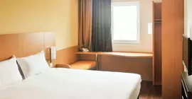 Ibis Sofia Airport Hotel | Sofya (ve civarı) - Sofya