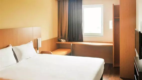 Ibis Sofia Airport Hotel | Sofya (ve civarı) - Sofya