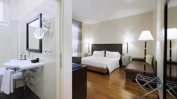 Hotel Canada | Lombardy - Milano (ve civarı) - Milano - Centro Storico