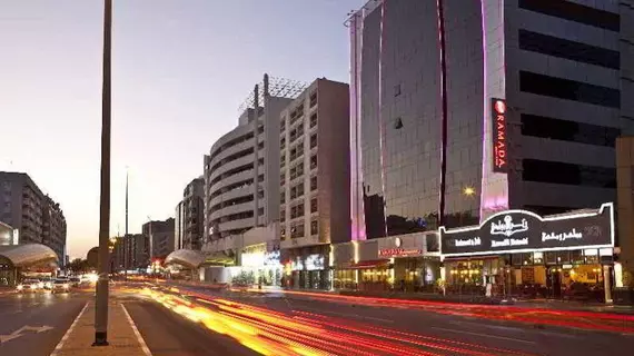 Ramada Deira | Dubai - Deira