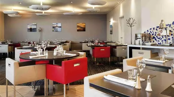 Novotel Lille Centre Gares | Hauts-de-France - Nord (bölge) - Lille (ve civarı) - Lille - Lille Kent Merkezi