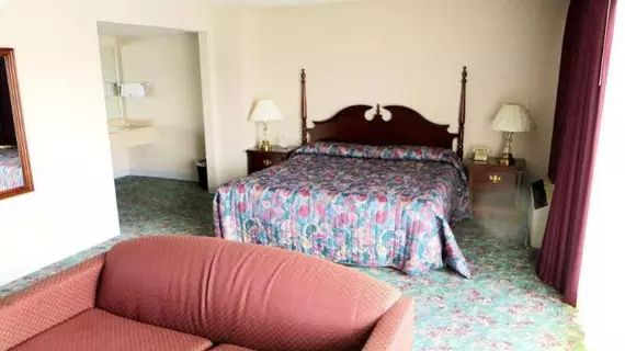 Best Western Plus Mountain Melodies Inn & Suites | Tennessee - Gatlinburg - Pigeon Forge (ve civarı) - Pigeon Forge