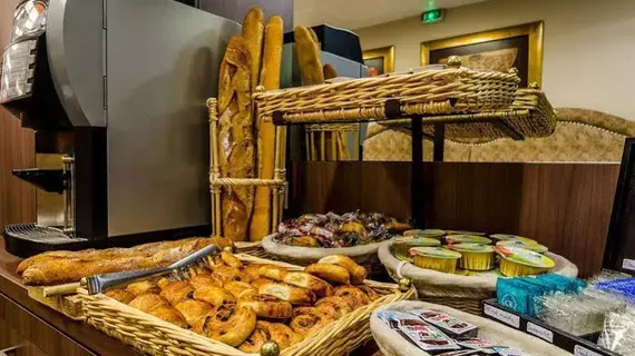 Hôtel Miramont | Occitanie - Hautes-Pyrenees - Lourdes - Tarbes (ve civarı) - Lourdes