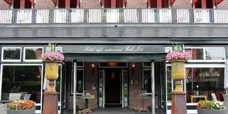 Bastion Hotel Apeldoorn Het Loo