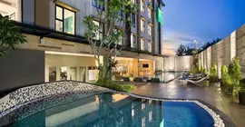 IBIS STYLES BALI PETITENGET | Bali - Badung - Seminyak