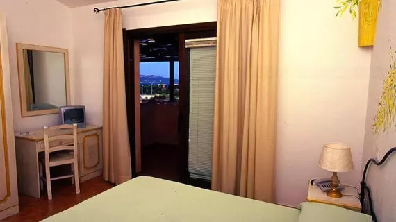 La Jacia Hotel & Resort | Sardinya - Sassari - Arzachena