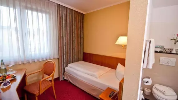 Advena Europa Hotel Mainz | Rhineland-Palatinate - Mainz - Mainz Kent Merkezi - Neustadt